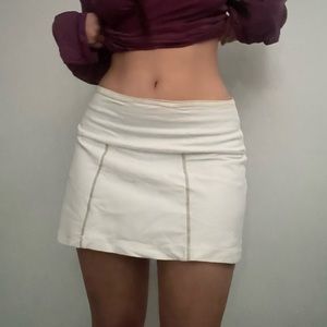 Lululemon Tennis Skirt